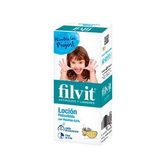 Lotion Filvit 100ml