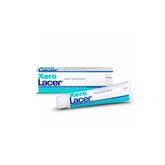 Lacer Xerolacer Dentifricio Bocca Asciutta 125ml