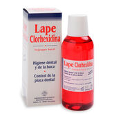 Laboratorio Pelayo  Bain de Bouche à la Chlorhexidine 250ml