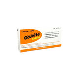 Ocuvite Lutein 60 Comprimés