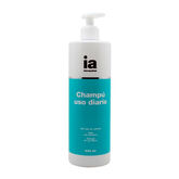 Interapothek Shampoo für Häufigen Gebrauch 400ml 