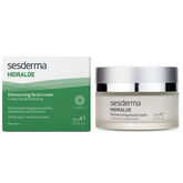 Sesderma Hidraloe Feuchtigkeitsspendende Gesichtscreme 50ml