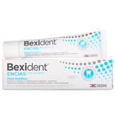 Bexident Encias Gel Triclosan 75ml