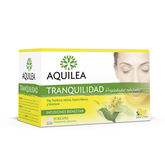 Aquilea Tranquility Infusion 20 Sachets
