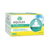 Aquilea Enrelax Infusion de Valériane 20 Sachets