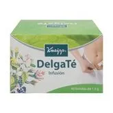 Kneipp Gewichts-Reduktion 40 Beutel