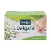 Schlankheitskur Kneipp 20 Filter