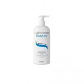 Inter Pharma Laktiderm Body Milk 500ml