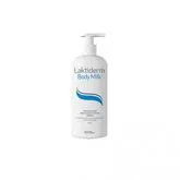 Interpharma Laktiderm Body Milk 500ml