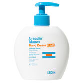 Isdin Ureadin® Håndcreme Med 200ml Dispenser