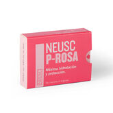 Neusc-P Pink Grease Tablet Asperity 24g