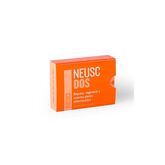 Neusc Dos Pastilla - Reparador De Piel 24g