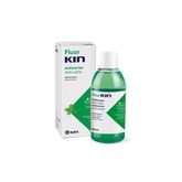 Fluorkin Enjuague Diario Menta 500ml Kin