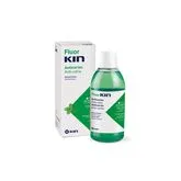 Fluorkin Enjuague Diario Menta 500ml Kin