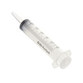 BD Plast Syringe C/A Sold 0,45X12,7 10 Units