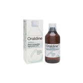 Oraldine Perio 0,2 Chloorhexidine Mondwater 400ml