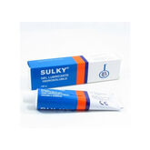 Sulky Wasserlösliches Gleitmittel Gel 100g