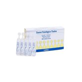 Salinet Undose 18 Ampullen