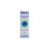 Urgo Medical Urgo Applications Corpitol Ulcers