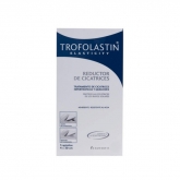 Trofolastin Elasticity Réducteur Cicatrices 4x30cm 5 Unités