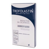 Trofolastin Elasticity Réducteur Cicatrices 5x7.5cm 5 Unités 