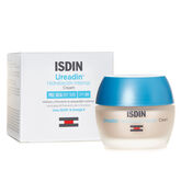 Isdin Ureadin Intense Hydration Spf20 50ml