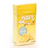 Dols Caja De Caramelos Sin Azucar De Limon