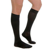 Medilast Comfort Sock Noir T/S