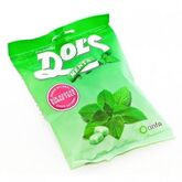 Dols Bolsa De Caramelos Sin Azucar De Menta