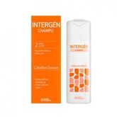 Interpharma Intergén Shampoo Per Capelli Oliati 250ml