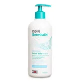 Isdin Germisdin Body Hygiene With Dispenser 500ml