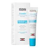 Isdin Ureadin Gel-creme Til øjenkonturerne Spf20 15ml