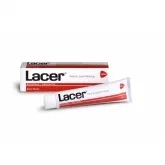 Lacer Fluor-Zahnpasta Mit 75ml