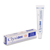 ERN Clysiden Whitening Toothpaste 50ml