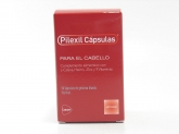 Pilexil® 50cáps
