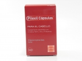 Pilexil™ 50 Kapseln