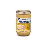 Meritene Pâte De Poulet et De Champignons Nestlé Resource Chicken y Mushroom Paste 300g