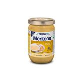 Meritene Nestlé Resource Puree Kip Pasta En Champignons 300g