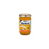 Meritene Pure Pavo Arroz Zanahorias 300g