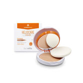 Heliocare Color Compact Make Up Spf50 Brown 10g