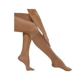 Medilast Calza Corta di Compressione Strong Toe Beige Taglia L 