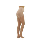 Medilast Collants de Compression Taille Moyenne 37-40 