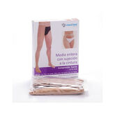 Medilast Calza a gamba singola a forte compressione 502 T/L