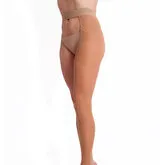 Medilast Panty Voll Rechts Medium 38-40