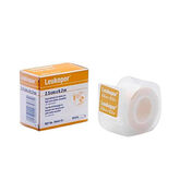 Bsn Medical Leukopor Nastro di Carta 5x2,5cm