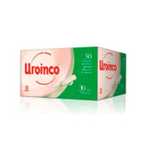 Indas Uroinco Collecteur D'urine 30 Bandes 30 Mm