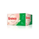 Indas Sammler Uroindas 30 Tiras 35mm