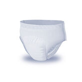 Amd Absorbent Night Pant Panty Liner Medium Size 40U