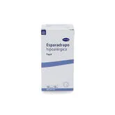 Hartmann Hypoallergenic Tape Paper 10mx10cm