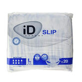 Id Expert Stretchy Brief T3 Night 80U